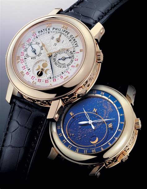 fake patek philippe tourbillon